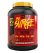 Mutant Iso Surge 2.27kg Chocolate Fudge Brownie | High-Quality Protein | MySupplementShop.co.uk