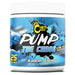 Chaos Crew Pump the Chaos Extreme 325g Blueberry Lemonade | High-Quality Sports Nutrition | MySupplementShop.co.uk