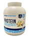 Allnutrition Protein Concentrate, Vanilla - 1800 grams | High-Quality Protein | MySupplementShop.co.uk