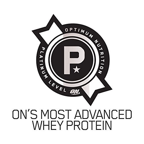 Optimum Nutrition Platinum Hydro Whey 1.6kg Strawberry | High-Quality Sports Nutrition | MySupplementShop.co.uk