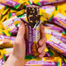 Tribe Nut Butter Triple Decker Plant Protein Bar  12x40g Choc Peanut | High-Quality Sports Nutrition | MySupplementShop.co.uk