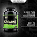 Optimum Nutrition Creatine 2500 200 Caps | High-Quality Creatine Supplements | MySupplementShop.co.uk