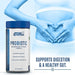 Applied Nutrition Probiotic Advanced Multi-Strain Formula 60Caps - Health and Wellbeing at MySupplementShop by Applied Nutrition