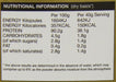 Nutrisport 90+ Protein Vegan Powder 5kg | High-Quality Beauty | MySupplementShop.co.uk