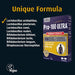 Natures Aid Pro-100 Ultra 8 Strain Complex 30 Caps | High-Quality Vitamins & Supplements | MySupplementShop.co.uk