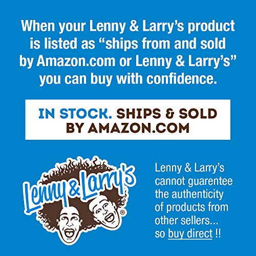 Lenny & Larry's Complete Cookie 12x113g Peanut Butter Choc Chip | High-Quality Sports Nutrition | MySupplementShop.co.uk