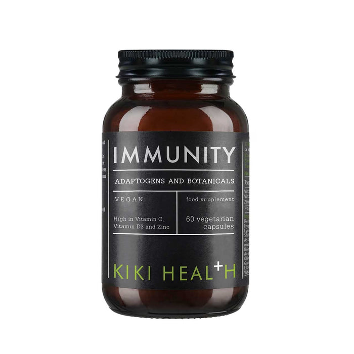 KIKI Health Immunity Blend - 60 Vegicaps - Health Foods at MySupplementShop by KIKI Health