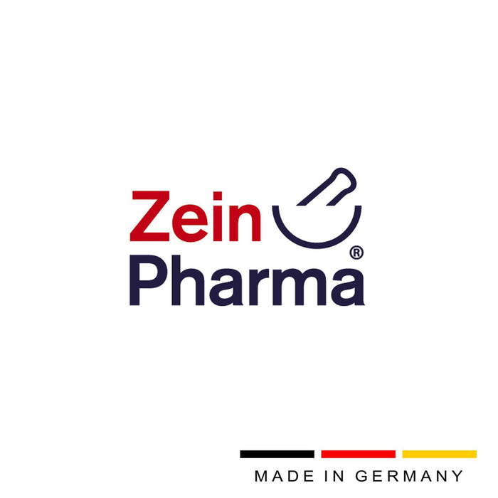 Zein Pharma Chromium Picolinate, 250mcg - 120 caps | High-Quality Chromium | MySupplementShop.co.uk