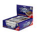 Weider Yippie! Bars, Cookies Double Choc - 12 bars (45 grams) | High-Quality Protein Bars | MySupplementShop.co.uk