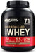 Optimum Nutrition Gold Standard Whey Protein Powder 2.27kg | High-Quality Sports Nutrition | MySupplementShop.co.uk