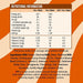 UFIT Protein RTD Salted Caramel 8 x 500ml | High-Quality Sports Nutrition | MySupplementShop.co.uk