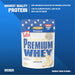 Weider Premium Whey, Vanilla-Caramel - 500 grams | High-Quality Protein | MySupplementShop.co.uk