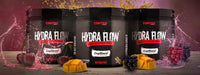 Conteh Sports Hydra Flow Daily Hydration Formula 300g | High-Quality Sports & Nutrition | MySupplementShop.co.uk