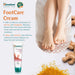 Himalaya Foot Care Cream - 75g | High-Quality Beauty | MySupplementShop.co.uk