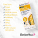 BetterYou Boost Daily Vitamins B12 Oral spray 25ml - Vitamins &amp; Minerals at MySupplementShop by BetterYou