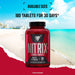 BSN Nitrix 2.0 180 Tablets 60 Servings | High-Quality Nitric Oxide Boosters | MySupplementShop.co.uk