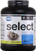 PEScience Select Protein, Amazing Gourmet Vanilla - 1710 grams | High-Quality Protein | MySupplementShop.co.uk