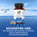 MaryRuth Organics Complete Gut Health+ - 60 caps | High-Quality Bacterial Cultures | MySupplementShop.co.uk