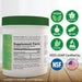 Health Thru Nutrition D-Ribose Pure Powder - 200g | High-Quality Minerals | MySupplementShop.co.uk