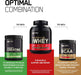 Optimum Nutrition Gold Standard Whey Protein Powder 2.27kg | High-Quality Protein | MySupplementShop.co.uk