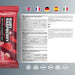 BioTechUSA Protein Dessert Bar, Ruby Raspberry - 20 x 50g | High-Quality Protein Bars | MySupplementShop.co.uk