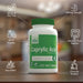 Health Thru Nutrition Caprylic Acid, 600mg - 100 softgels | High-Quality Combination Multivitamins & Minerals | MySupplementShop.co.uk