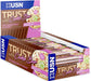 USN Trust Cookie Bar 12 x 60g - Health &amp; Beauty &gt; Health Care &gt; Fitness &amp; Nutrition &gt; Vitamins &amp; Supplements at MySupplementShop by USN