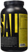 Universal Nutrition Gain Fast, Chocolate Shake - 2260 grams | High-Quality Weight Gainers & Carbs | MySupplementShop.co.uk