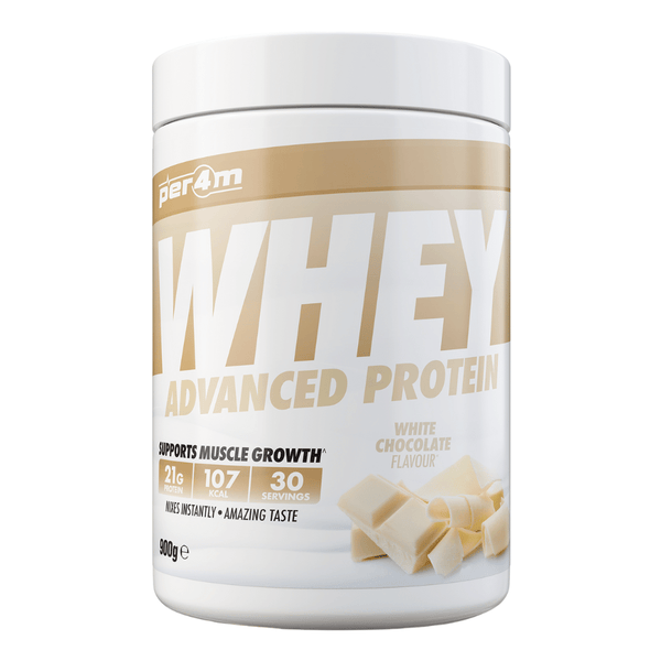 Per4m Whey Protein 900g | High-Quality Health Foods | MySupplementShop.co.uk