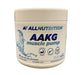Allnutrition AAKG Muscle Pump, Natural - 300 grams - Nitric Oxide Boosters at MySupplementShop by Allnutrition