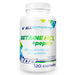 Allnutrition Betaine HCl + Pepsin - 120 caps - Health and Wellbeing at MySupplementShop by Allnutrition