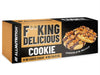 Allnutrition Fitking Delicious Cookie, Chocolate Peanut - 150g - Boxes & Gifts at MySupplementShop by Allnutrition