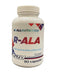 Allnutrition R-ALA, 200mg - 90 caps - Vitamins, Minerals & Supplements at MySupplementShop by Allnutrition