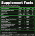 Alpha Lion SuperHuman Pump 367g Mango Veiniac - Sports Nutrition at MySupplementShop by Alpha Lion