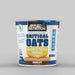 Applied Nutrition Critical Oats Protein Porridge 12 x 60g - Health Foods at MySupplementShop by Applied Nutrition