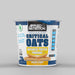 Applied Nutrition Critical Oats Protein Porridge 12 x 60g - Health Foods at MySupplementShop by Applied Nutrition