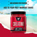 BSN DNA Creatine Monohydrate Powder Sports Nutrition Unflavoured 216g 63 Servings - Creatine Powder at MySupplementShop by BSN