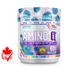 Beyond Yourself AMINO-IQ2 417g Blue Freeze | High-Quality Sports Nutrition | MySupplementShop.co.uk