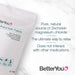 BetterYou Magnesium Flakes Bag 1kg - Beauty at MySupplementShop by BetterYou