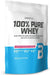 BioTechUSA 100% Pure Whey, Raspberry Cheesecake - 1000 grams - Protein at MySupplementShop by BioTechUSA