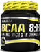 BioTechUSA BCAA 8:1:1, Unflavoured - 300 grams - Default Title - Amino Acids and BCAAs at MySupplementShop by BioTechUSA