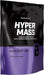 BioTechUSA Hyper Mass, Salted Caramel - 1000 grams - Default Title - Weight Gainers & Carbs at MySupplementShop by BioTechUSA
