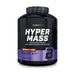 BioTechUSA Hyper Mass, Salted Caramel - 4000 grams - Weight Gainers & Carbs at MySupplementShop by BioTechUSA