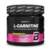 BioTechUSA L-Carnitine Drink Powder, Lemon Ice Tea - 150 grams - L-Carnitine at MySupplementShop by BioTechUSA
