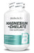 BioTechUSA Magnesium + Chelate - 60 caps - Magnesium at MySupplementShop by BioTechUSA