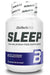 BioTechUSA Sleep - 60 caps - Default Title - Sleep and Relaxation at MySupplementShop by BioTechUSA