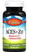 Carlson Labs ACES + Zn - 60 softgels - Vitamins & Minerals at MySupplementShop by Carlson Labs