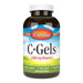 Carlson Labs C-Gels, 1000mg - 250 softgels - Health and Wellbeing at MySupplementShop by Carlson Labs