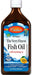 Carlson Labs The Very Finest Fish Oil, Natural Lemon - 500 ml. - Fish Oils at MySupplementShop by Carlson Labs