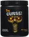 Cobra Labs The Curse 250g Orange Mango - Default Title - Nitric Oxide Boosters at MySupplementShop by Cobra Labs